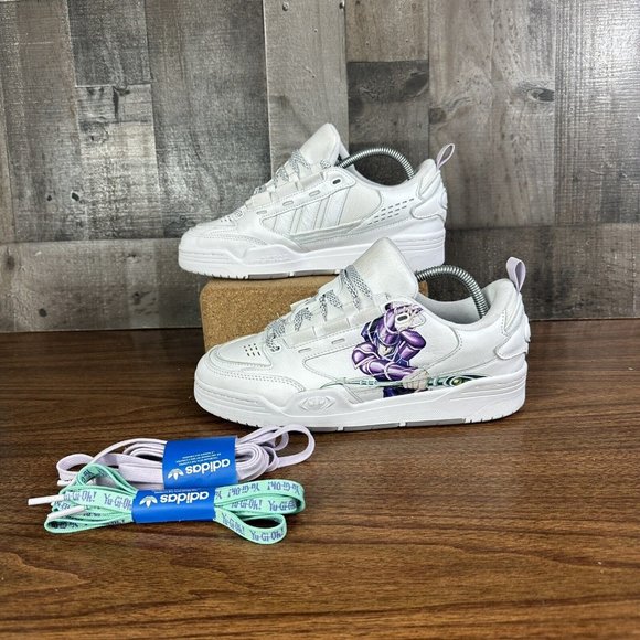 adidas gazelle silver green womens ADI2000 x Yu-Gi-Oh! Yugi's World 'Dark Magician' (With Promo Card) (20   PUSHAS